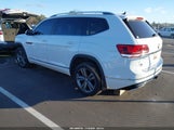 Volkswagen Atlas 3.6L V6 Sel R-Line 1V2RR2CA9KC615157 fotografie