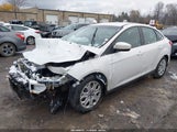 Ford Focus Se 1FAHP3F21CL419301 fotografie