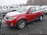 Kia Sorento Lx 5XYKTCA64FG651655 снимка