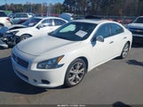 Nissan Maxima 3.5 Sv 1N4AA5AP8CC832575 fotografie