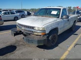Chevrolet Silverado 1GCEK14WX1Z158914 снимка