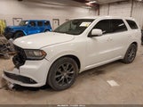 Dodge Durango Gt Rwd 1C4RDHDG1HC774348 снимка