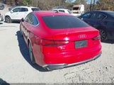 Audi A5 Sportback Premium Plus 45 Tfsi Quattro S Tronic WAUFACF53RA006617 снимка