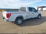 Ford F-150 Xlt 1FTEX1EP5NKE27201 photo