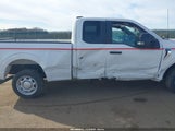 Ford F-150 Xlt 1FTEX1EP5NKE27201 photo