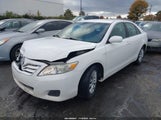 Toyota Camry Le 4T1BF3EKXBU774881 снимка