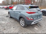 Hyundai Kona Sel KM8K6CAB4PU944102 снимка