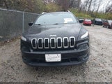 Jeep Cherokee Latitude Plus 4X4 1C4PJMLX1JD619597 снимка