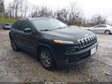 Jeep Cherokee Latitude Plus 4X4 1C4PJMLX1JD619597 снимка