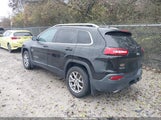 Jeep Cherokee Latitude Plus 4X4 1C4PJMLX1JD619597 снимка