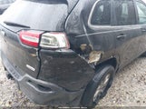 Jeep Cherokee Latitude Plus 4X4 1C4PJMLX1JD619597 снимка
