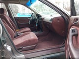 Honda Accord Ex 1HGCB7675NA230480 снимка