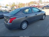 Nissan Versa 1.6 S+ 3N1CN7AP1GL880192 снимка