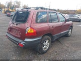 Hyundai Santa Fe Gls/Lx KM8SC73D43U377253 снимка