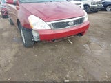 Kia Sedona Lx KNDMG4C71B6414157 снимка