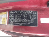 Kia Sedona Lx KNDMG4C71B6414157 снимка