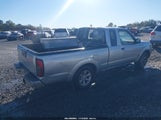 Nissan Frontier Xe 1N6DD26T04C458125 снимка