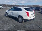 Cadillac Srx Luxury Collection 3GYFNDEY8BS572733 снимка