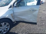 Cadillac Srx Luxury Collection 3GYFNDEY8BS572733 снимка