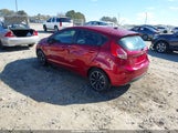 Ford Fiesta Se 3FADP4EJ5HM146348 снимка