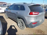 Jeep Cherokee Limited 4X4 1C4PJMDB5HD218079 снимка