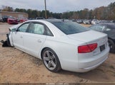 Audi A8 L 3.0 Tdi WAURMAFD0EN014371 снимка