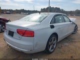 Audi A8 L 3.0 Tdi WAURMAFD0EN014371 снимка
