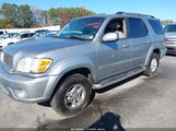 Toyota Sequoia Sr5 V8 5TDZT34AX4S207419 снимка