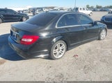 Mercedes-Benz C 250 Sport WDDGF4HB1CR224569 fotografie