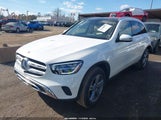 Mercedes-Benz Glc 300 4Matic Suv W1N0G8EBXNV391116 photo