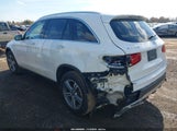 Mercedes-Benz Glc 300 4Matic Suv W1N0G8EBXNV391116 photo