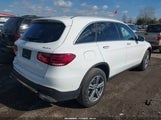 Mercedes-Benz Glc 300 4Matic Suv W1N0G8EBXNV391116 снимка