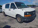 Chevrolet Express Work Van 1GCFG15X881155287 снимка