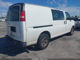 Chevrolet Express Work Van 1GCFG15X881155287 снимка
