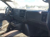 Chevrolet Express Work Van 1GCFG15X881155287 снимка