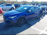 Subaru Crosstrek JF2GUABCXR8339705 снимка