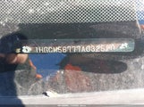 Honda Accord 2.4 Ex 1HGCM56777A032520 снимка