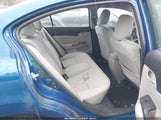 Honda Civic Lx 19XFB2F57EE039900 снимка