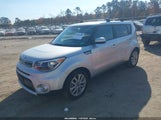 Kia Soul + KNDJP3A53J7572085 fotografie