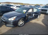 Subaru Legacy 2.5I Premium 4S3BMCH69D3003992 снимка