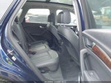 Audi Q5 2.0T Premium/2.0T Tech Premium WA1BNAFY8J2203232 fotografie