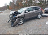 Honda Cr-V Ex 5J6RM4H56FL008320 снимка