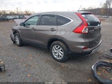 Honda Cr-V Ex 5J6RM4H56FL008320 снимка
