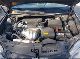 Toyota Camry Xse 4T1BF1FKXFU965063 photo