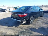Toyota Camry Xse 4T1BF1FKXFU965063 photo