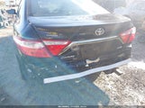 Toyota Camry Xse 4T1BF1FKXFU965063 fotografie