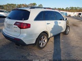 Acura Mdx Technology Package 2HNYD2H32DH520827 снимка