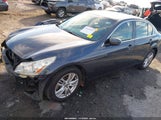 Infiniti G25X JN1DV6AR5BM450373 снимка