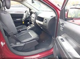 Jeep Compass Latitude 1C4NJDEB1ED661251 снимка