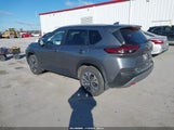 Nissan Rogue Sv Intelligent Awd JN8BT3BB9PW491602 photo